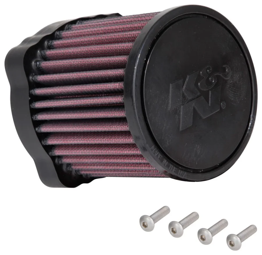 K&N Filtre à air de remplacement HA-5019, référence HA-5019