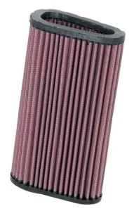K&N Filtre à air de remplacement HA-5907, référence HA-5907