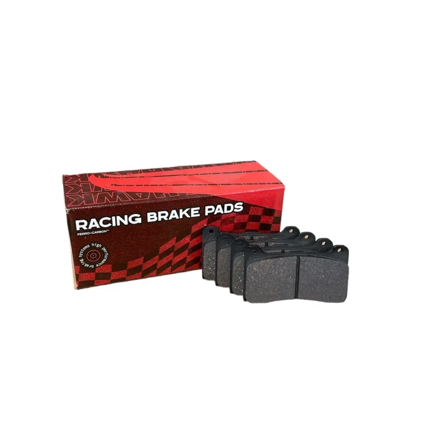 Hawk HB542D.490 - Hawk ER-1 Brake Pads;, référence HWK-HB542D.490