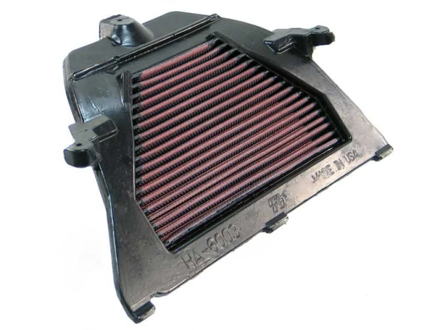 K&N Filtre à air de remplacement HA-6003, référence HA-6003
