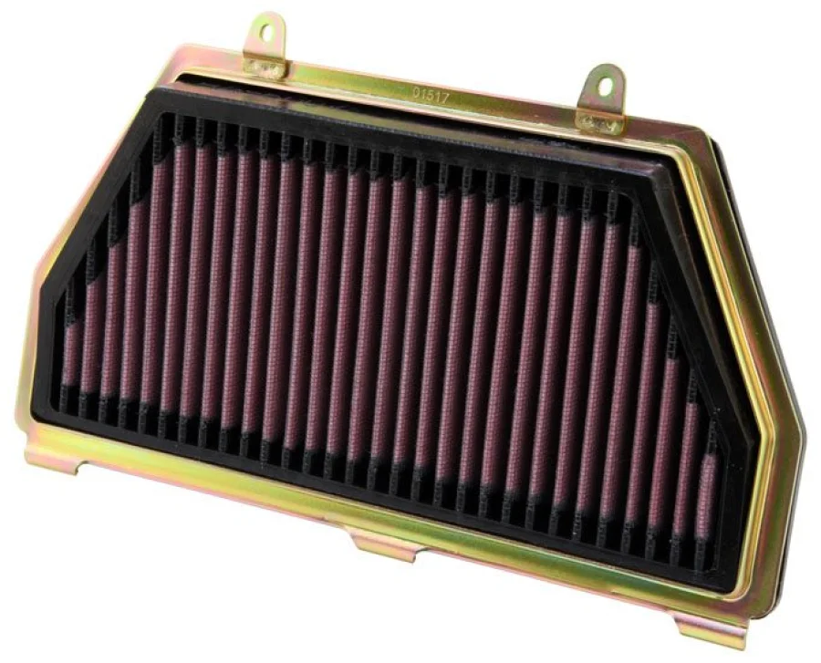 K&N Filtre à air de remplacement HA-6007, référence HA-6007
