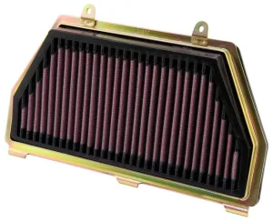 K&N Filtre à air de remplacement HA-6007, référence HA-6007
