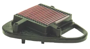 K&N Filtre à air de remplacement HA-6088, référence HA-6088