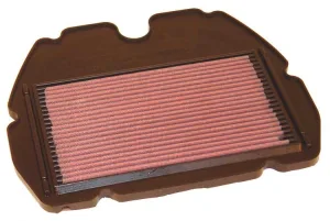 K&N Filtre à air de remplacement HA-6091, référence HA-6091