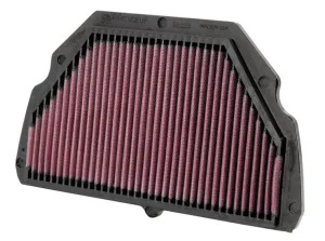 K&N Filtre à air de remplacement HA-6099, référence HA-6099