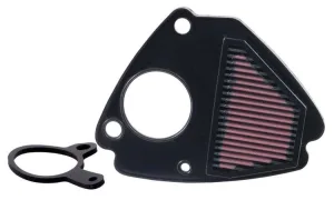 K&N Filtre à air de remplacement HA-6199, référence HA-6199