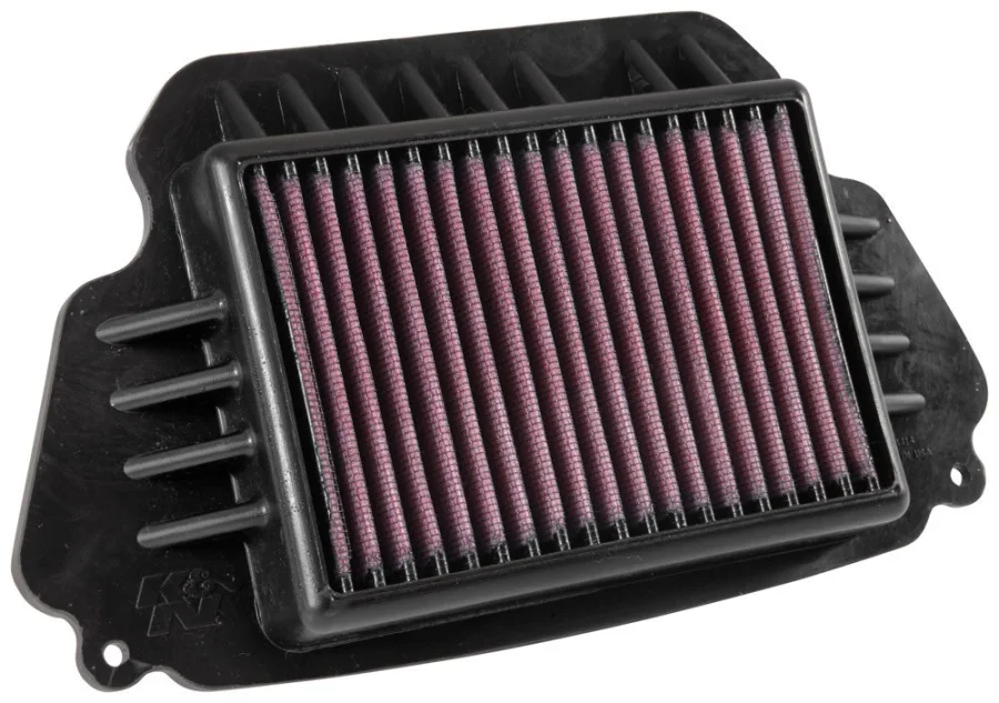 K&N Filtre à air de remplacement HA-6414, référence HA-6414