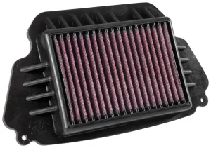K&N Filtre à air de remplacement HA-6414, référence HA-6414