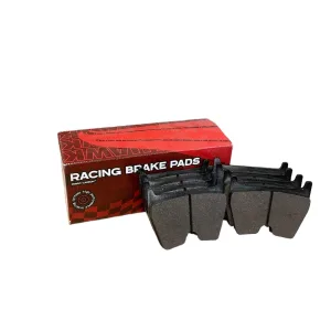 Hawk HB609D.572 - Hawk ER-1 Brake Pads; Front, référence HWK-HB609D.572