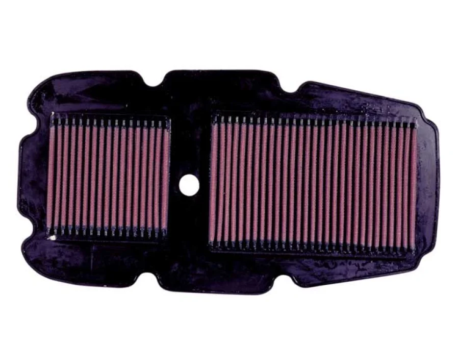 K&N Filtre à air de remplacement HA-6501, référence HA-6501