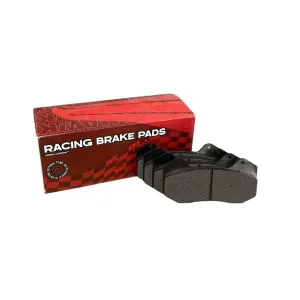Hawk HB645D.490 - Hawk ER-1 Brake Pads;, référence HWK-HB645D.490
