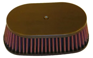 K&N Filtre à air de remplacement HA-6592, référence HA-6592