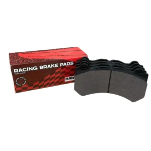 Hawk HB649D.605 - Hawk ER-1 Brake Pads; Front, référence HWK-HB649D.605