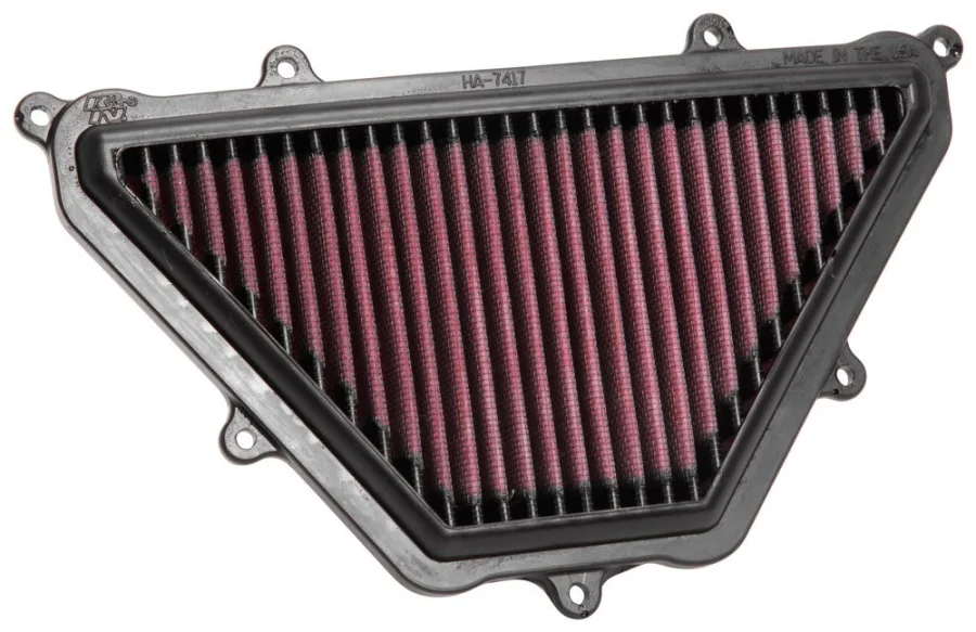 K&N Filtre à air de remplacement HA-7417, référence HA-7417