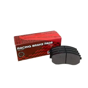 Hawk HB711D.661 - Hawk ER-1 Brake Pads; Front, référence HWK-HB711D.661