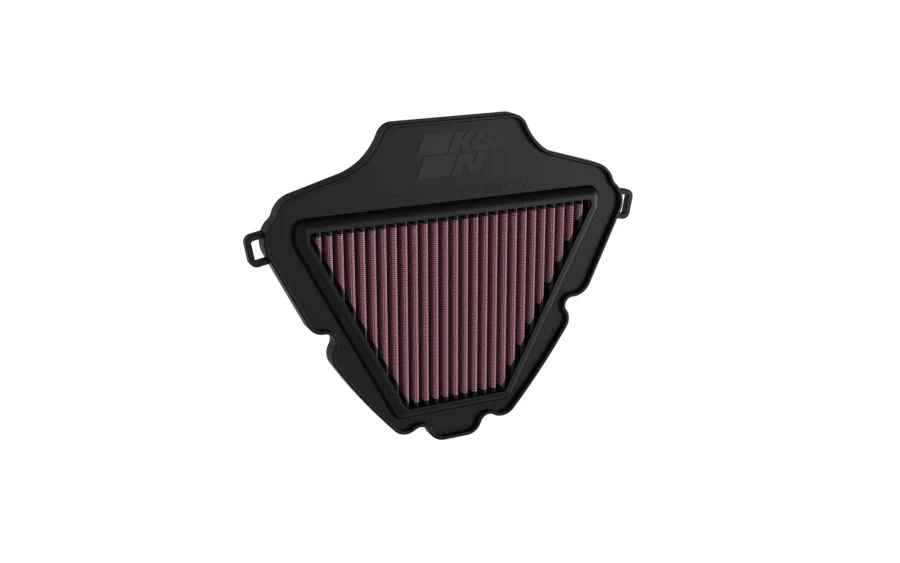 K&N Filtre à air de remplacement HA-7521, référence HA-7521