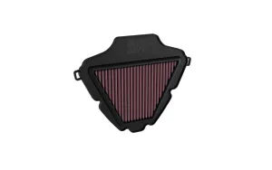 K&N Filtre à air de remplacement HA-7521, référence HA-7521