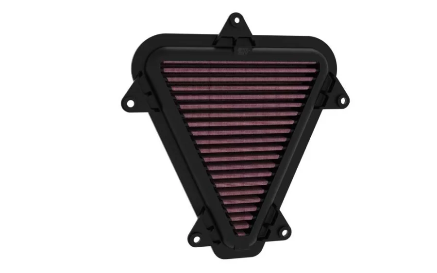 K&N Filtre à air de remplacement HA-7523, référence HA-7523