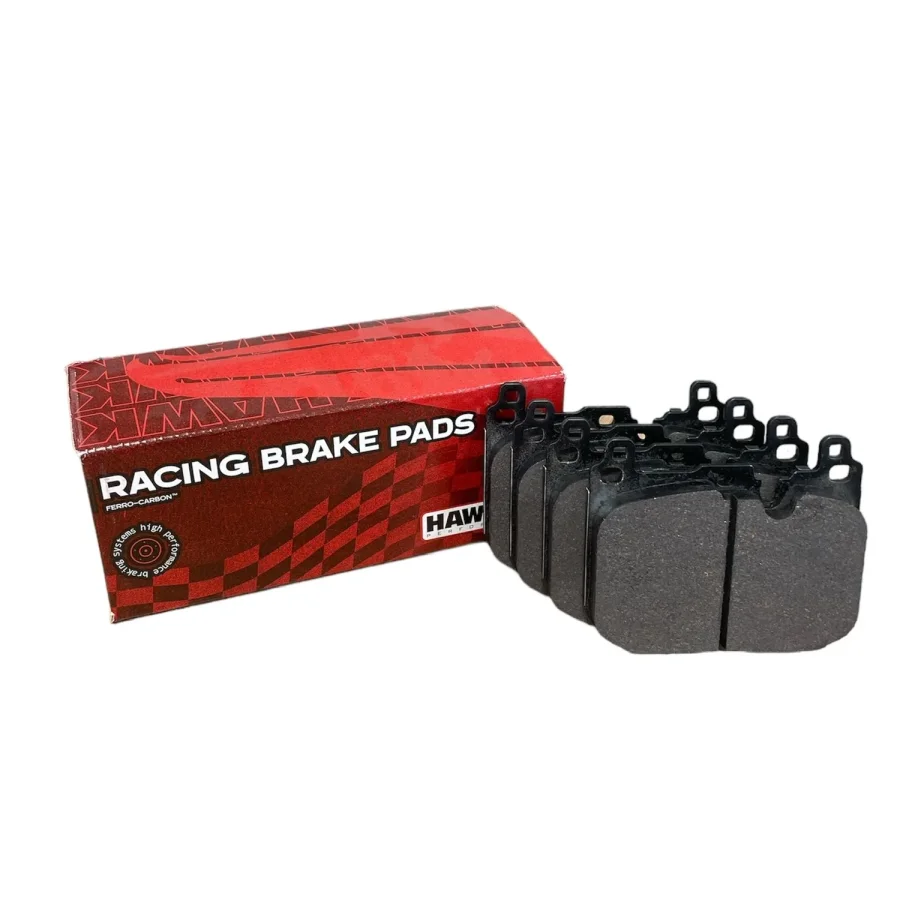 Hawk HB765D.664 - Hawk ER-1 Brake Pads; Front, référence HWK-HB765D.664