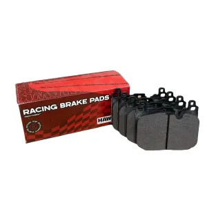 Hawk HB765D.664 - Hawk ER-1 Brake Pads; Front, référence HWK-HB765D.664