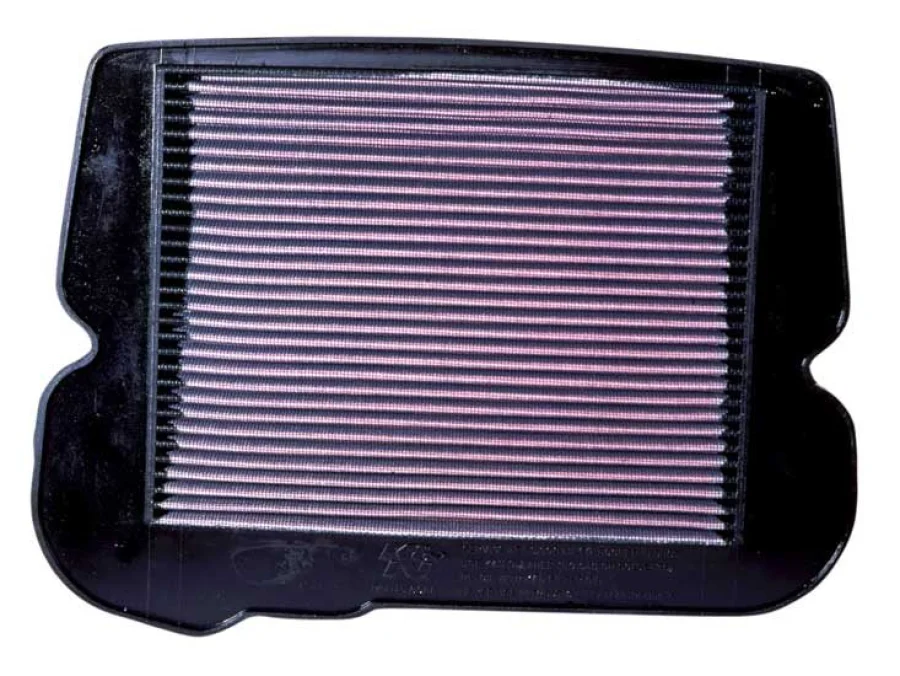 K&N Filtre à air de remplacement HA-8088, référence HA-8088