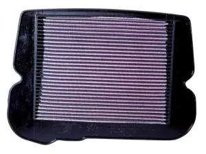 K&N Filtre à air de remplacement HA-8088, référence HA-8088
