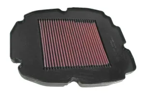 K&N Filtre à air de remplacement HA-8098, référence HA-8098