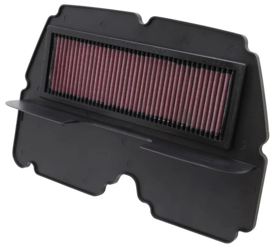 K&N Filtre à air de remplacement HA-9092-A, référence HA-9092-A