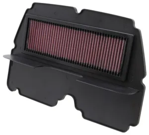 K&N Filtre à air de remplacement HA-9092-A, référence HA-9092-A