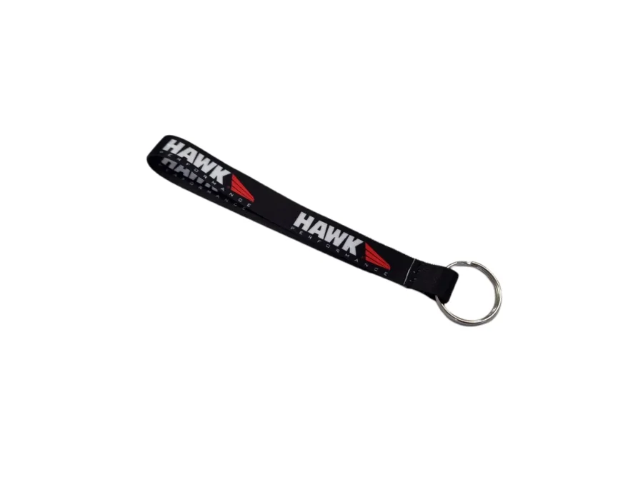 Hawk HPW0061F - Hawk Performance Key Tag, référence HWK-HPW0061F