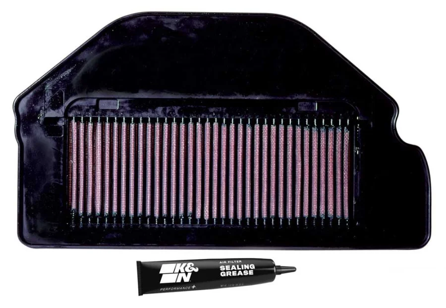 K&N Filtre à air de remplacement HA-9200, référence HA-9200