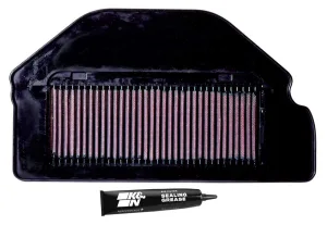 K&N Filtre à air de remplacement HA-9200, référence HA-9200