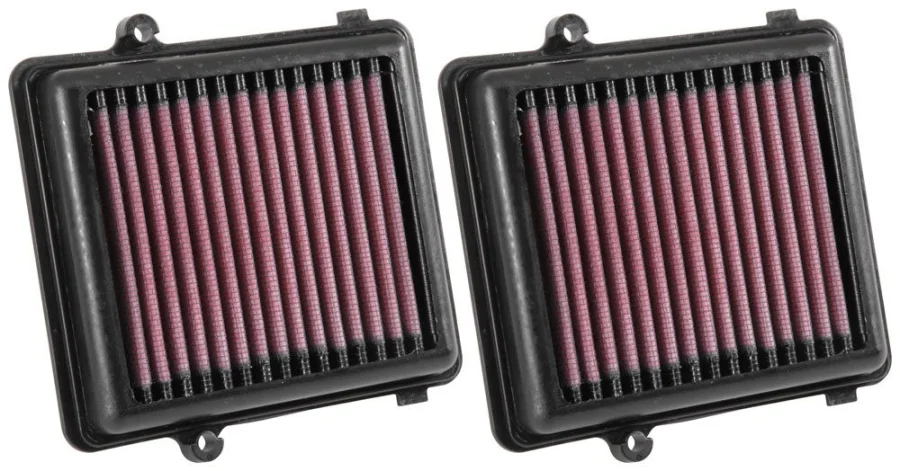 K&N Filtre à air de remplacement HA-9916, référence HA-9916