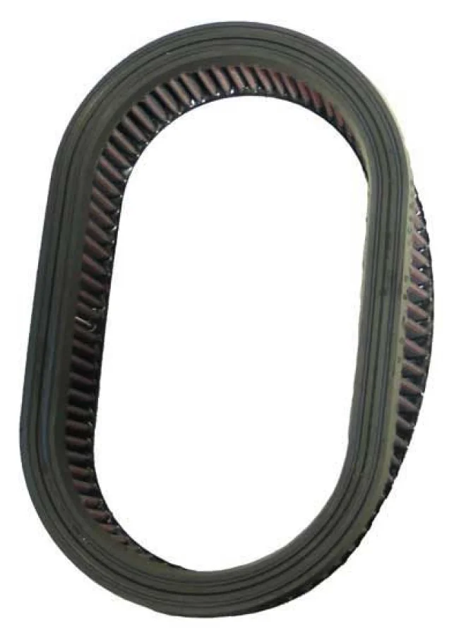 K&N Filtre à air de remplacement HD-0200, référence HD-0200