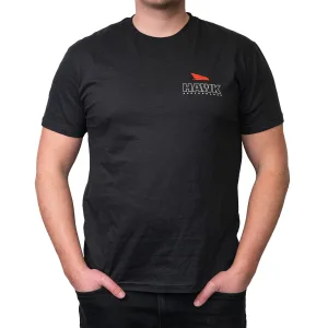 Hawk HPW0121 - Hawk Performance Racing T-Shirt - M, référence HWK-HPW0121