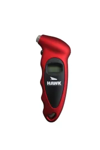 Hawk HPM0202 - Hawk Performance Tire Pressure Gauge, référence HWK-HPM0202