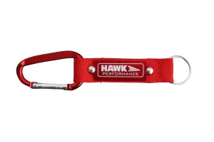 Hawk HPW0062R - Hawk Performance Laser Cut Key Tag, référence HWK-HPW0062R