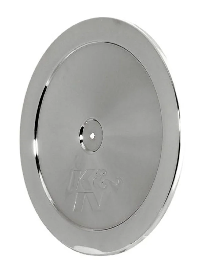 K&N Couvercle 11 pouces 06801, référence 06801