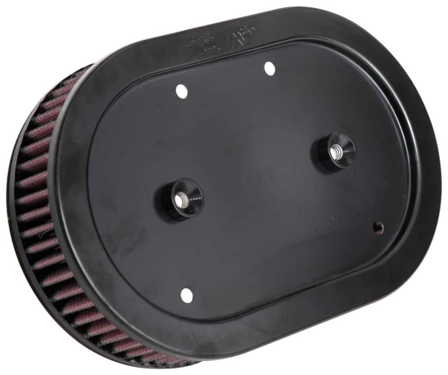 K&N Filtre à air de remplacement HD-0900, référence HD-0900