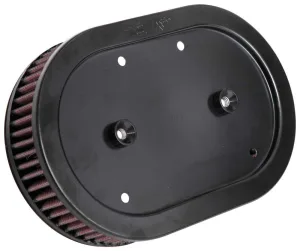 K&N Filtre à air de remplacement HD-0900, référence HD-0900