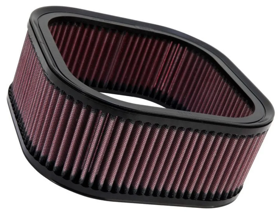 K&N Filtre à air de remplacement HD-1102, référence HD-1102