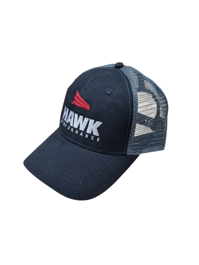 Hawk HPW0110 - Hawk Trucker Cap;, référence HWK-HPW0110