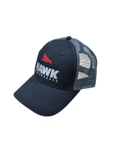 Hawk HPW0110 - Hawk Trucker Cap;, référence HWK-HPW0110