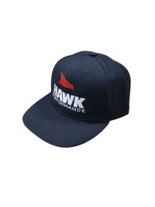 Hawk HPW048 - Hawk Peaked Cap;, référence HWK-HPW048