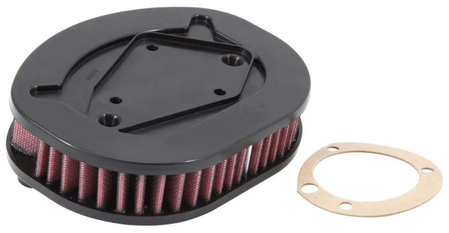 K&N Filtre à air de remplacement HD-1212, référence HD-1212