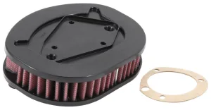 K&N Filtre à air de remplacement HD-1212, référence HD-1212