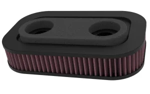 K&N Filtre à air de remplacement HD-1388, référence HD-1388