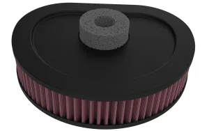 K&N Filtre à air de remplacement HD-1390, référence HD-1390