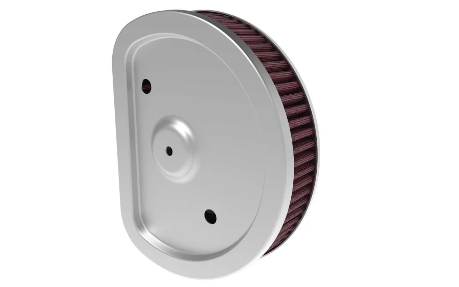 K&N Filtre à air de remplacement HD-1395, référence HD-1395
