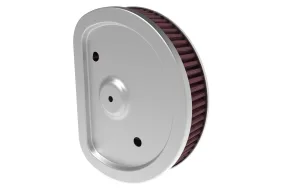 K&N Filtre à air de remplacement HD-1395, référence HD-1395
